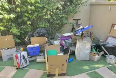 GARBAGE JUNK REMOVAL DUBAI FESTIVAL CITY 0504748904