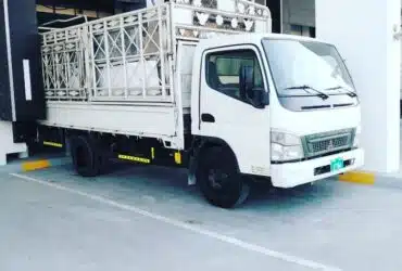 Pickup Truck For Rent In arabian ranches 0566574781