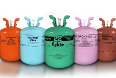 Refrigerant Gas R134a China Price in Dubai