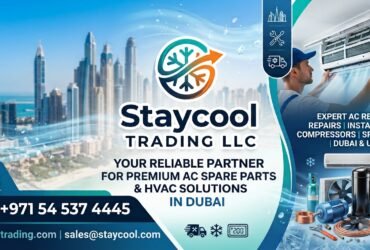 Super General AC Price In Dubai